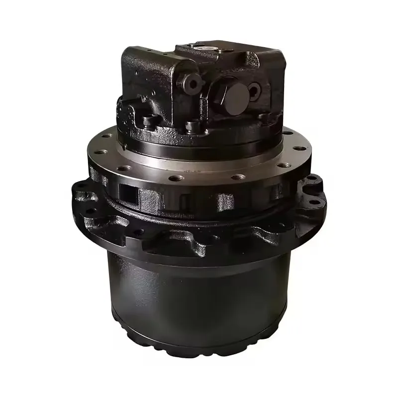 WEITAI Best Price High Quality Final Drive Motor Assembly for 30 TB035 Mini Excavator
WEITAI Best Price High Quality Final Drive Motor Assembly for 30 TB035 Mini Excavator