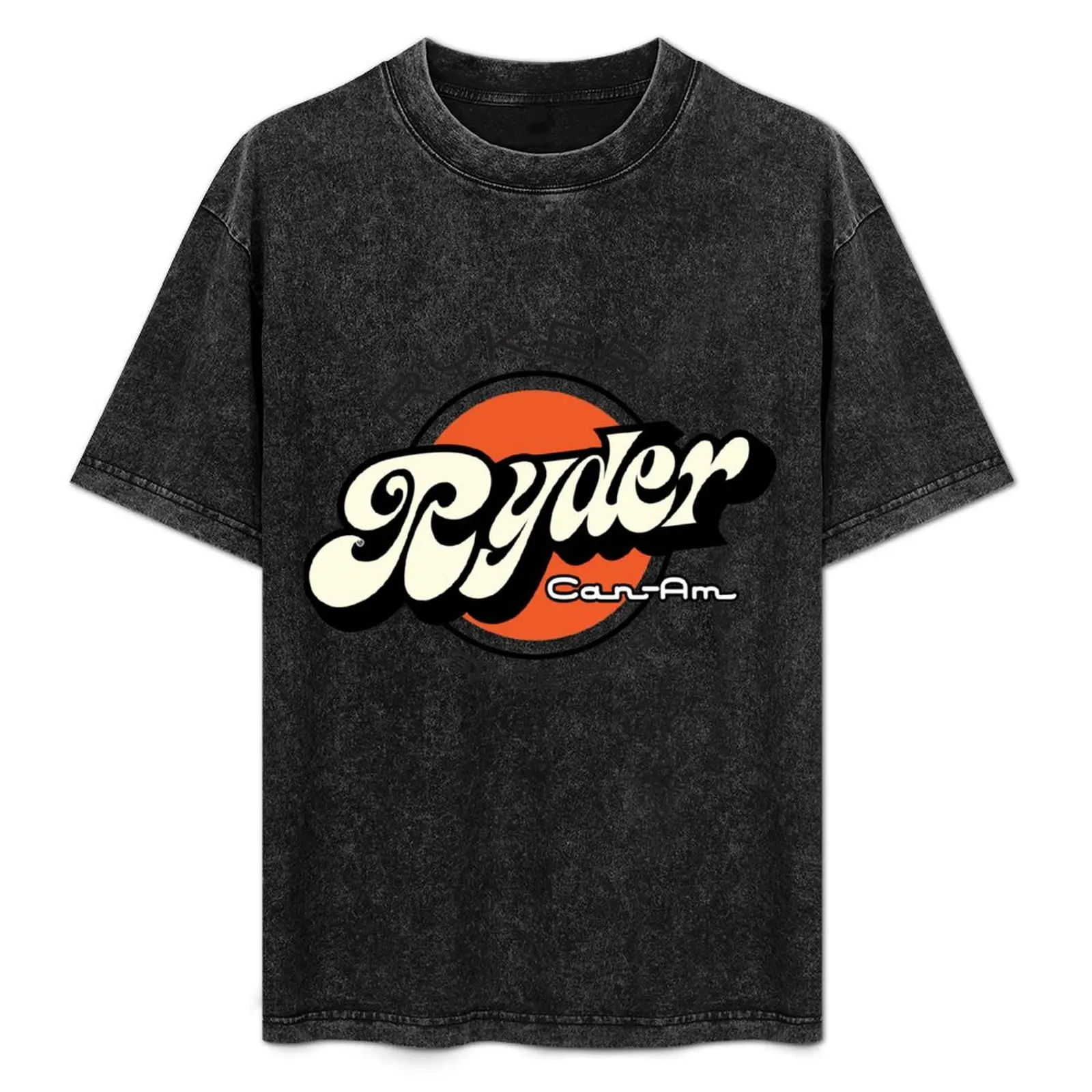 Can-Am Ryker Ryder Retro Logo T-Shirt Work Wear Simple Tee Shirt
Can-Am Ryker Ryder Retro Logo T-Shirt Work Wear Simple Tee Shirt