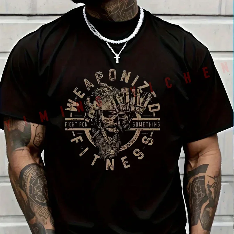 2026 Motorbike Men TShirt Casual American Fashion Brand Tactical Military Fan Half T-shirt Short Sleeve Summer Top Tees
2026 Motorbike Men TShirt Casual American Fashion Brand Tactical Military Fan Half T-shirt Short Sleeve Summer Top Tees