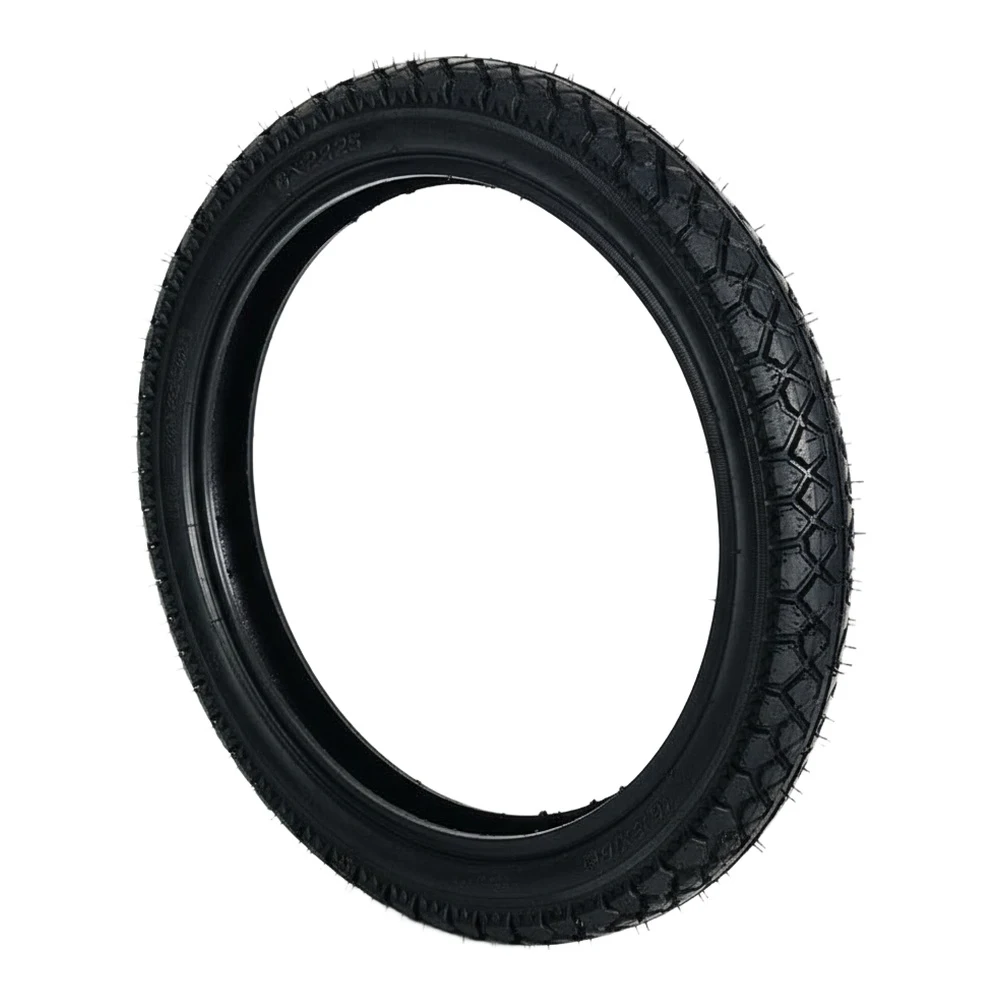 Puncture Resistant 16x2.125 Solid Tyre Urban Commuting Solid Tyre For Electric Bike Tread Pattern Wear Resistant
Puncture Resistant 16x2.125 Solid Tyre Urban Commuting Solid Tyre For Electric Bike Tread Pattern Wear Resistant