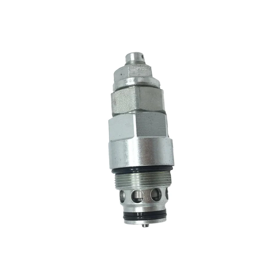 0810 5535 auxiliary relief valve HYDRAULIC PARTS MAIN RELIEF VALVE 08105535 FOR DH80-7 SWING MOTOR MAIN CONTROL VALVE
0810 5535 auxiliary relief valve HYDRAULIC PARTS MAIN RELIEF VALVE 08105535 FOR DH80-7 SWING MOTOR MAIN CONTROL VALVE