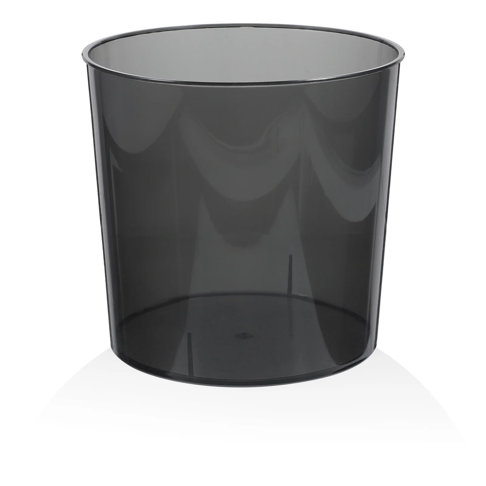 Transparent Trash Can Mini Storage Holder Decorative Waste Shelves Desk Office Pen Garbage Plastic Bucket Small Miniature Bin
Transparent Trash Can Mini Storage Holder Decorative Waste Shelves Desk Office Pen Garbage Plastic Bucket Small Miniature Bin