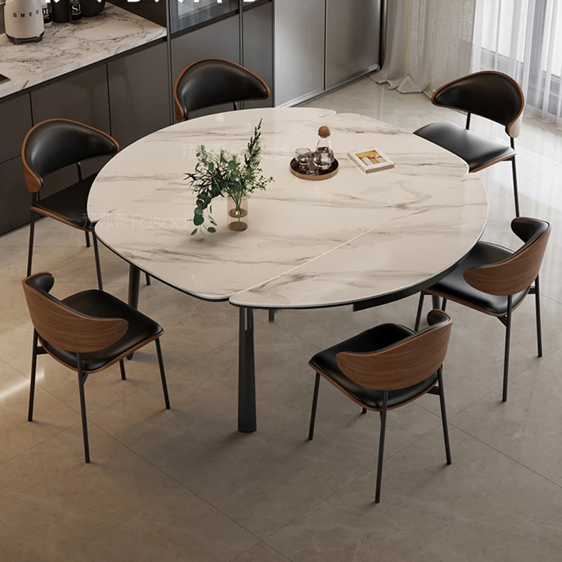 Restaurant Kitchen Dining Table Sedentary Coffee Living Room Dining Table Space Saving Nordic Mesa Para Cocina House Furnitures
Restaurant Kitchen Dining Table Sedentary Coffee Living Room Dining Table Space Saving Nordic Mesa Para Cocina House Furnitures