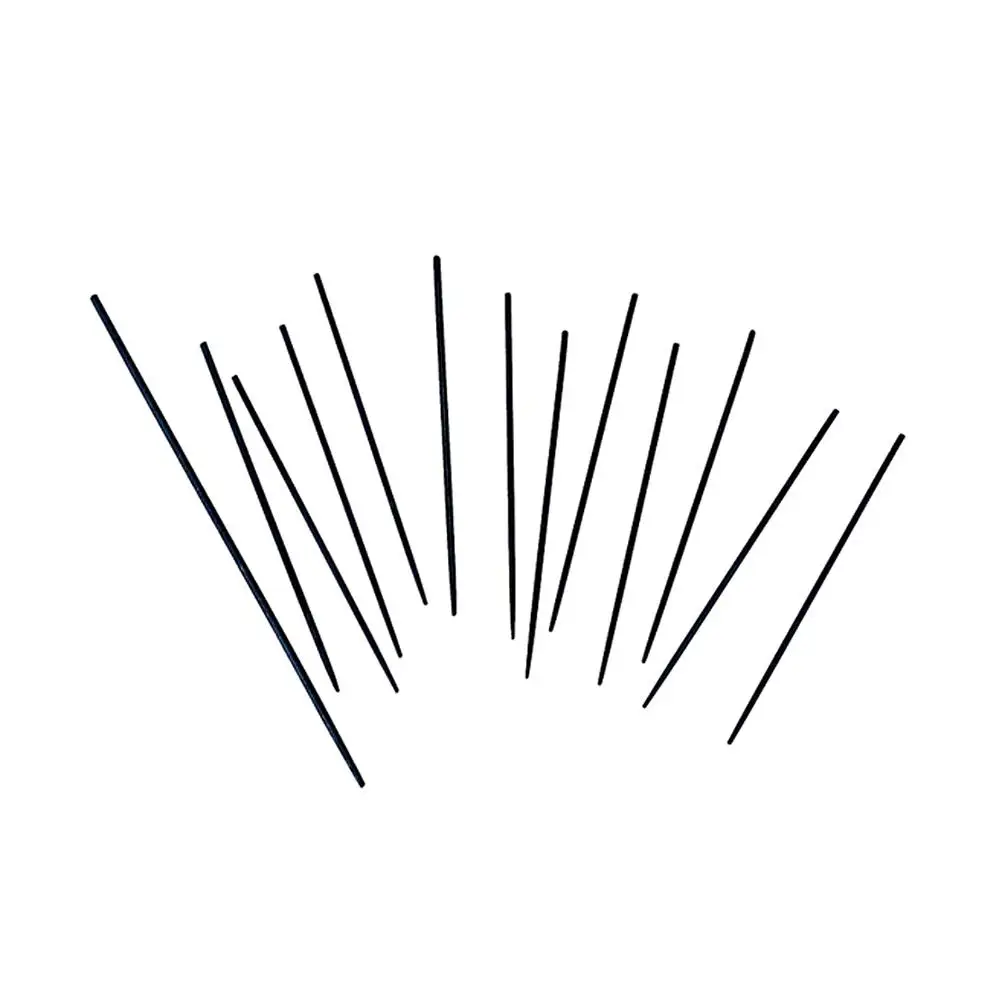 13pcs Saxophone Pin Spring Sax Needle Clarinet Pin Spring Flute Pin Spring Flute Needle Clarinet Needle Repair Accessories Parts
13pcs Saxophone Pin Spring Sax Needle Clarinet Pin Spring Flute Pin Spring Flute Needle Clarinet Needle Repair Accessories Parts
