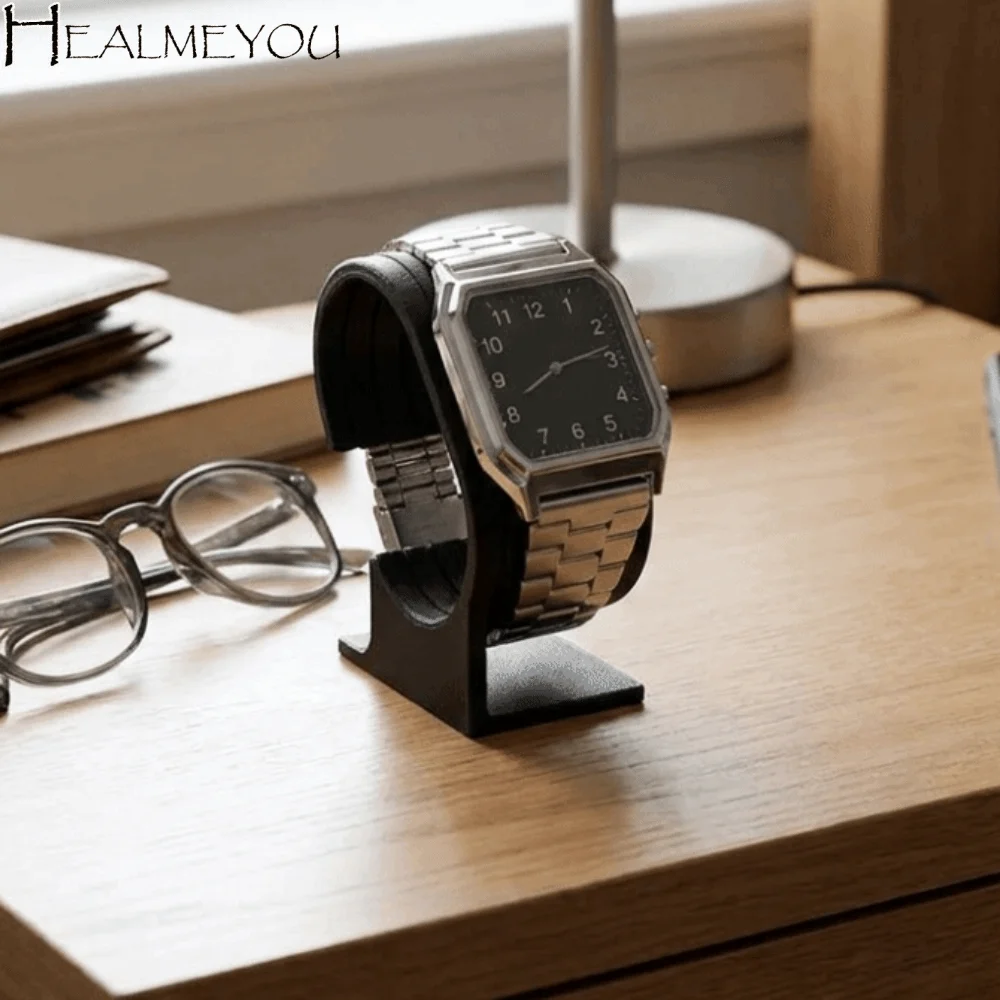 Versatile Watch Display Stand Multi-Functional Elegant Display Stand Organizer 3D Printing Modern Decor Jewelry Display Rack
Versatile Watch Display Stand Multi-Functional Elegant Display Stand Organizer 3D Printing Modern Decor Jewelry Display Rack