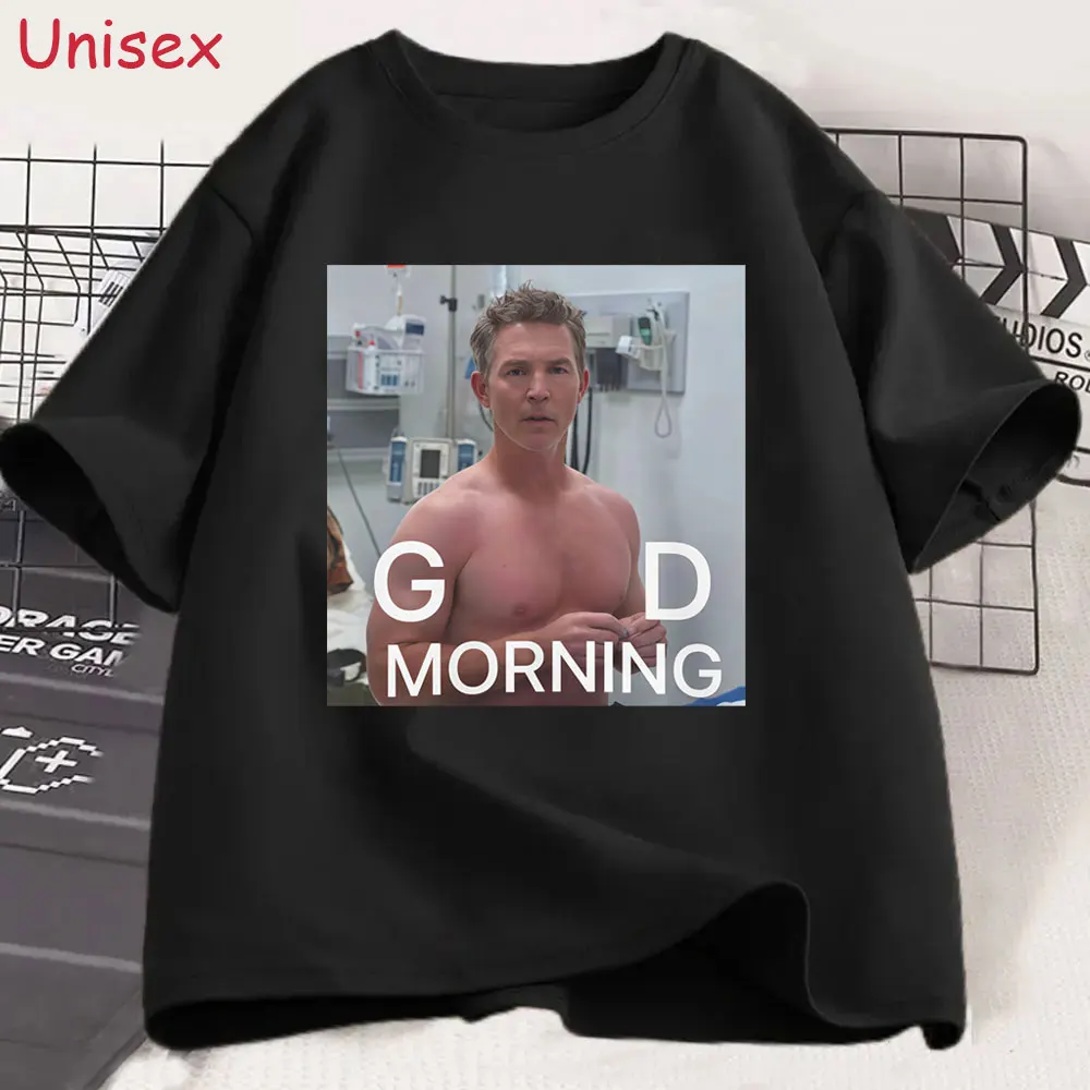 Animal Kingdom Pope Good Morning Funny Meme T-shirt Men's Women Clothing Casual Humor T Shirt Cotton Oversized Short Sleeve Tees
Animal Kingdom Pope Good Morning Funny Meme T-shirt Men's Women Clothing Casual Humor T Shirt Cotton Oversized Short Sleeve Tees