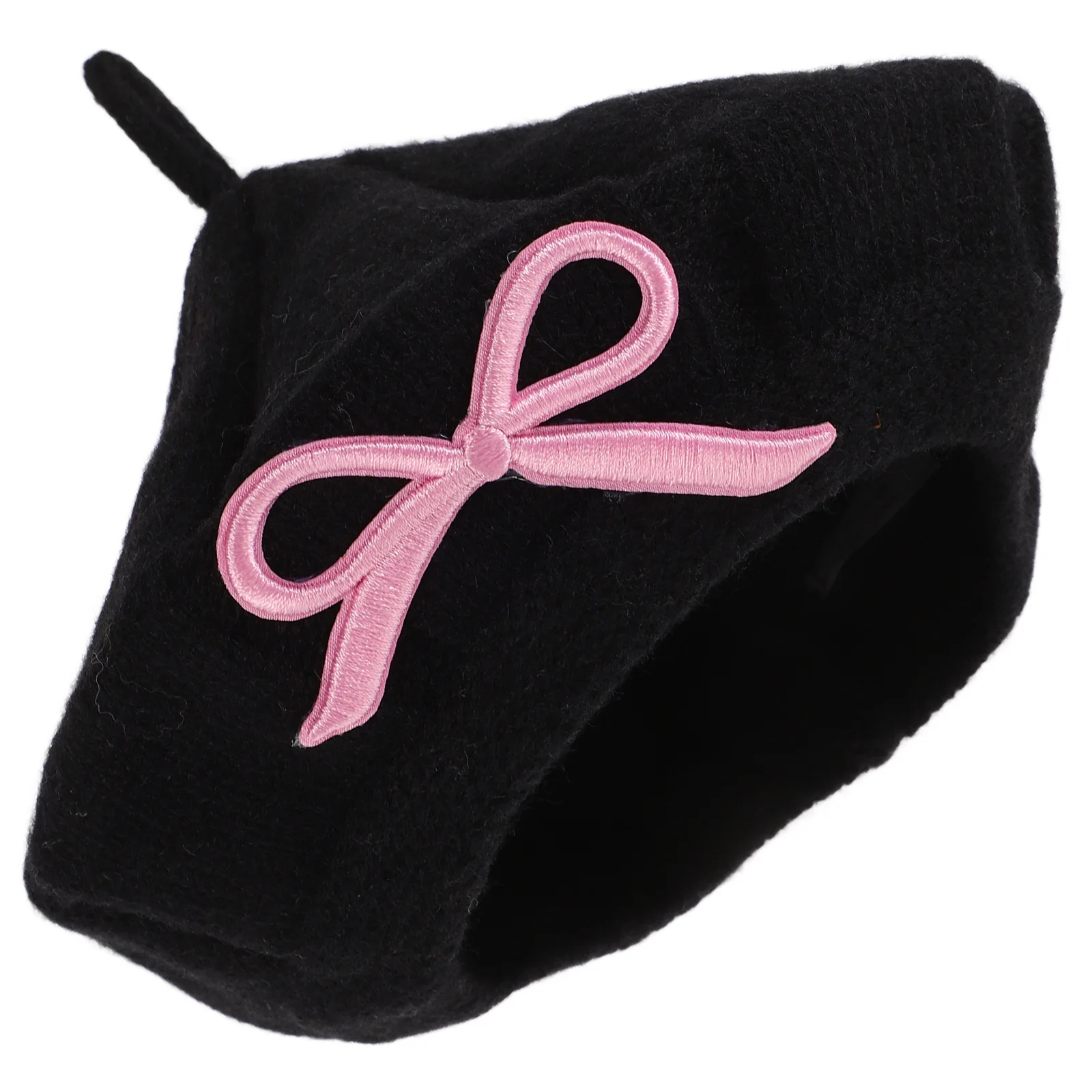 Toddler Winter Hat Black Knitted Baby Beret Cap Cute Knotted Boys Girls Autumn Warm Painter Bonnet for Kids Kids Hat
Toddler Winter Hat Black Knitted Baby Beret Cap Cute Knotted Boys Girls Autumn Warm Painter Bonnet for Kids Kids Hat