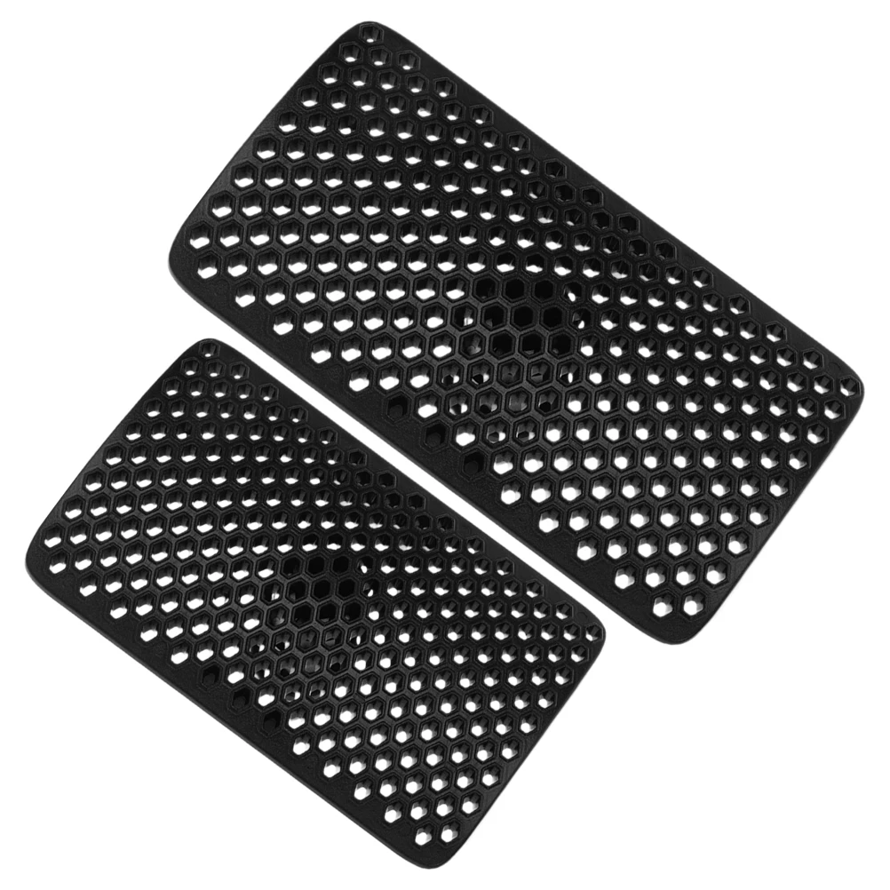 Conditioner Windshield AC Vent Baffle Windproof Debris Protection Easy Install Portable Universal Fit for Vehicles for Car
Conditioner Windshield AC Vent Baffle Windproof Debris Protection Easy Install Portable Universal Fit for Vehicles for Car