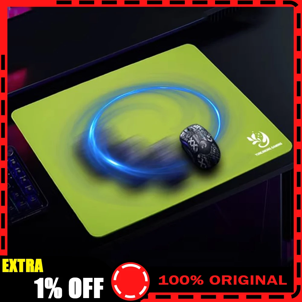 Взрывной коврик для мыши NINE для киберспорта, аналогичный коврик для мыши с контролем TYPE-99, впитывающий пот, вентиляционный для CSGO Valorant
Взрывной коврик для мыши NINE для киберспорта, аналогичный коврик для мыши с контролем TYPE-99, впитывающий пот, вентиляционный для CSGO Valorant