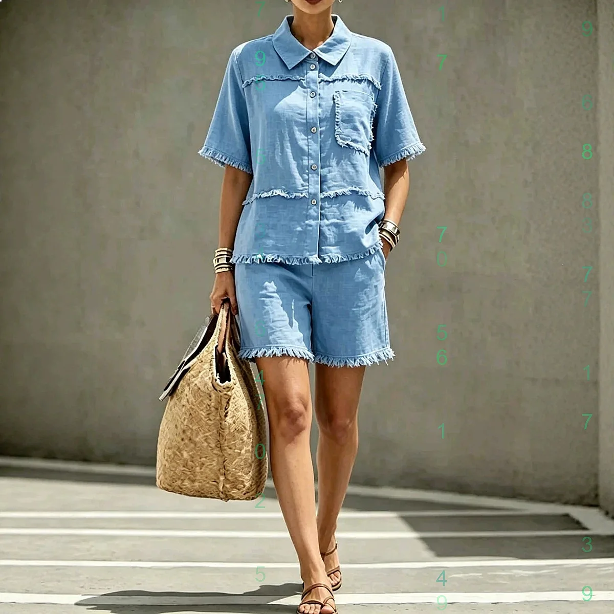 Fashion Casual Shirt Blouse Top Linen Cotton Turn Down Collar Ripped Hem Blouses Spring Summer
Fashion Casual Shirt Blouse Top Linen Cotton Turn Down Collar Ripped Hem Blouses Spring Summer
