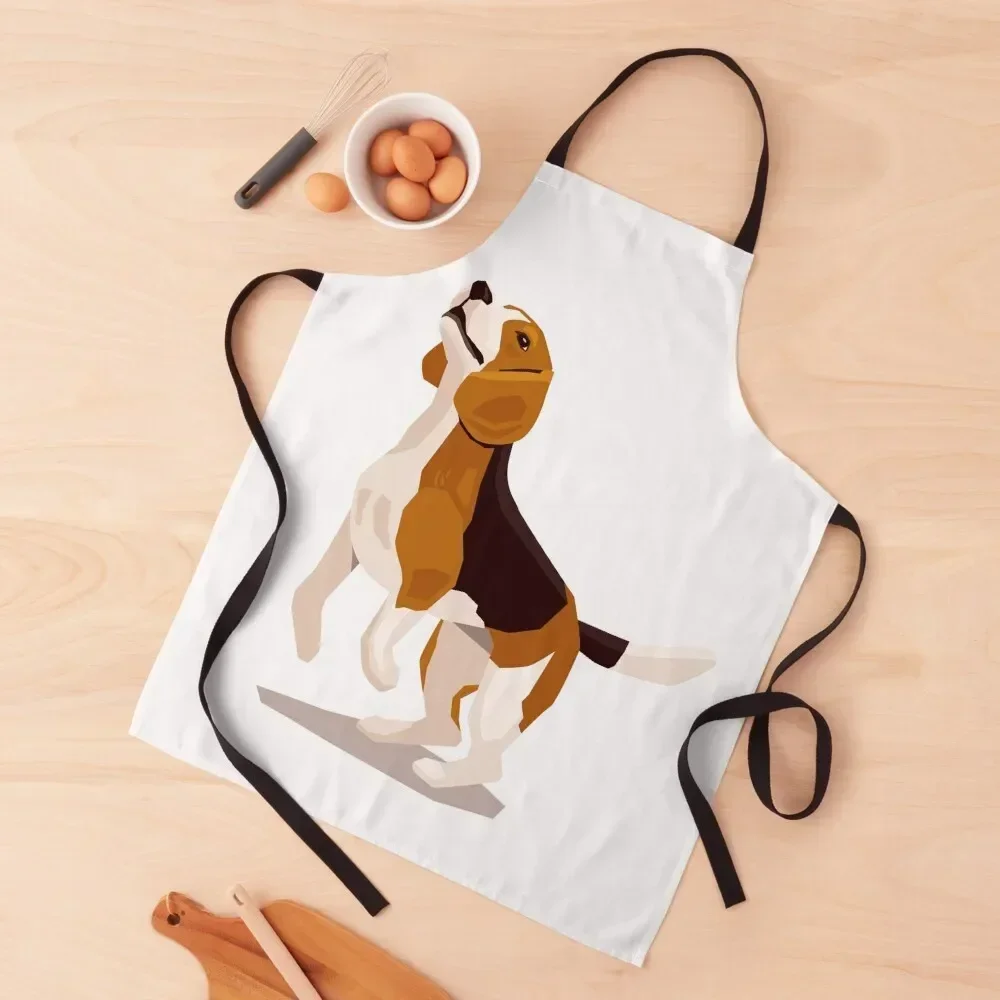BEAGLE Apron Women Kitchen'S kitchen and home Kitchens Accessories Cleaning Products For Home Apron
BEAGLE Apron Women Kitchen'S kitchen and home Kitchens Accessories Cleaning Products For Home Apron