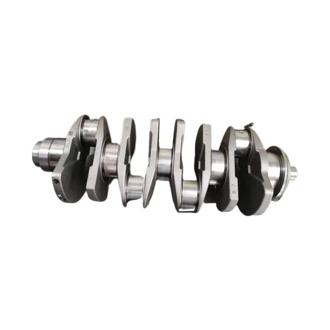 FOR YANN'S 320-03336 Diesel Engine Spare Parts Crankshaft for 444 Engine
FOR YANN'S 320-03336 Diesel Engine Spare Parts Crankshaft for 444 Engine
