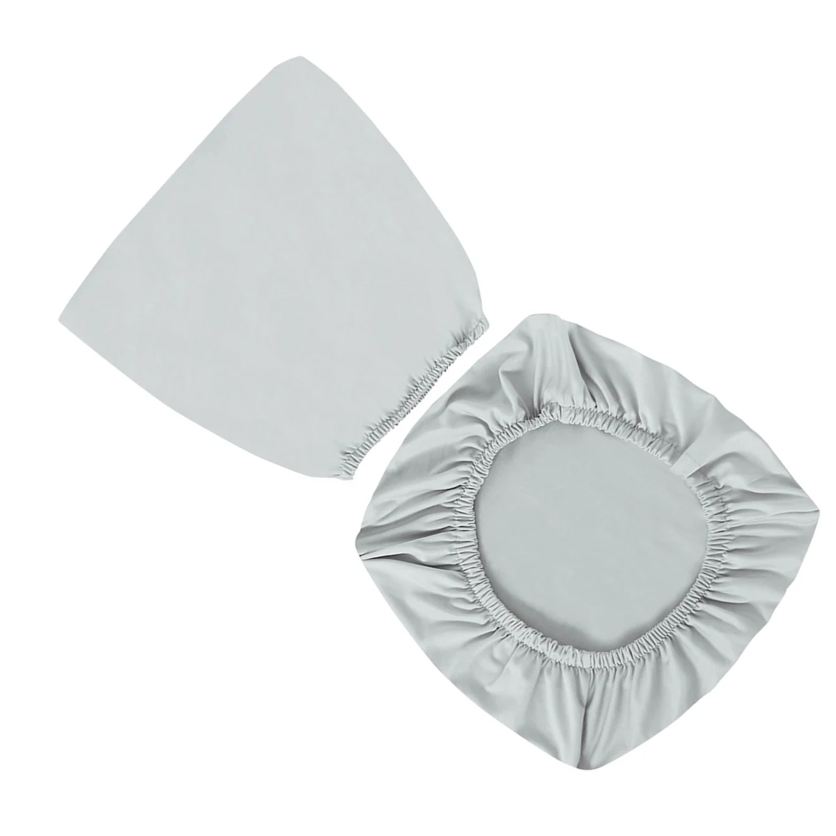 Office Chair Stretchy Protector Armchair Light Grey Simple Case Chair Cover Elastic Reusable Sofa Cover
Office Chair Stretchy Protector Armchair Light Grey Simple Case Chair Cover Elastic Reusable Sofa Cover