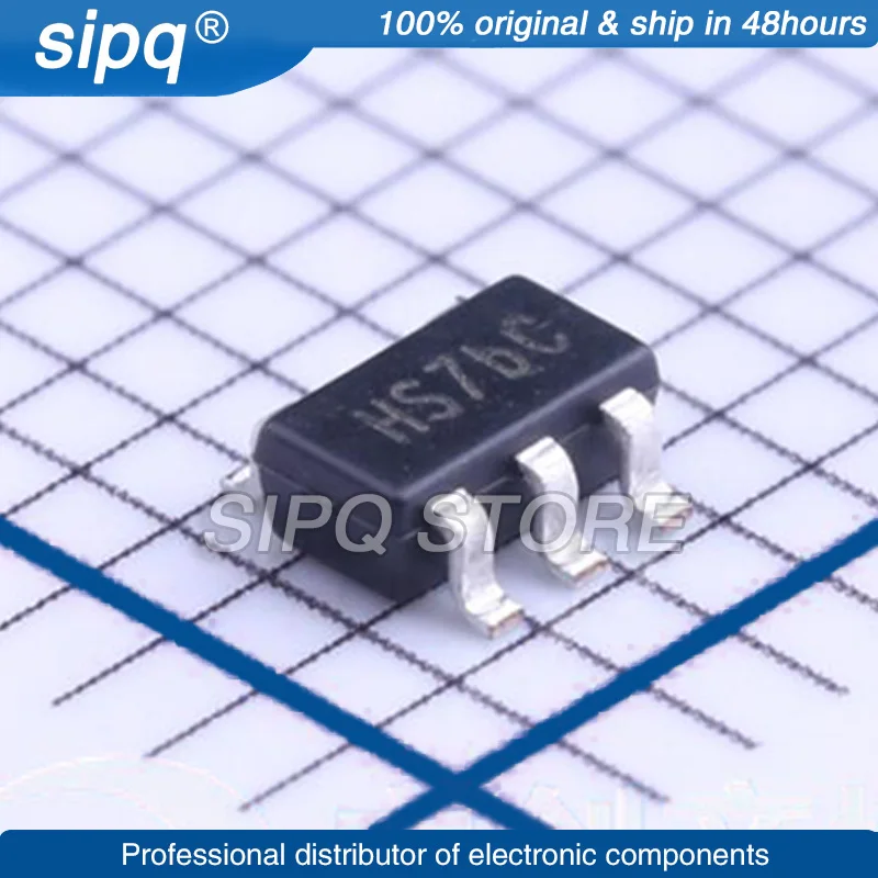 100PCS/LOT AP2151WG-7 AP2151WG SOT-25-5 Brand New and Original In Stock Authentic Product
100PCS/LOT AP2151WG-7 AP2151WG SOT-25-5 Brand New and Original In Stock Authentic Product