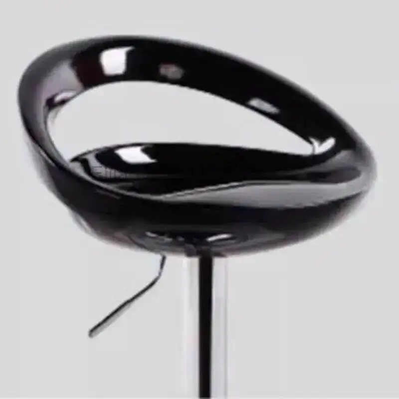 Restaurant Stool Nordic High Chairs Bar Plastic Modern Office Bar Chairs Adjustableminimalist Design Bar Furniture Cadeira LLBC 
Restaurant Stool Nordic High Chairs Bar Plastic Modern Office Bar Chairs Adjustableminimalist Design Bar Furniture Cadeira LLBC