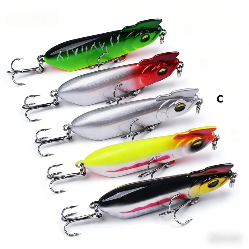 Приманка-карандаш тонущая 6-17G, для дальнего заброса, разноразмерная, бионическая, специальные рыболовные аксессуары для ловли баса и окуня
Приманка-карандаш тонущая 6-17G, для дальнего заброса, разноразмерная, бионическая, специальные рыболовные аксессуары для ловли баса и окуня