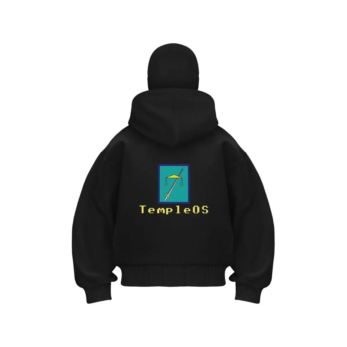 TempleOs merch Sports Golf Unisex Double Hooded Fall Winter Men Clothing Masked Outfit
TempleOs merch Sports Golf Unisex Double Hooded Fall Winter Men Clothing Masked Outfit