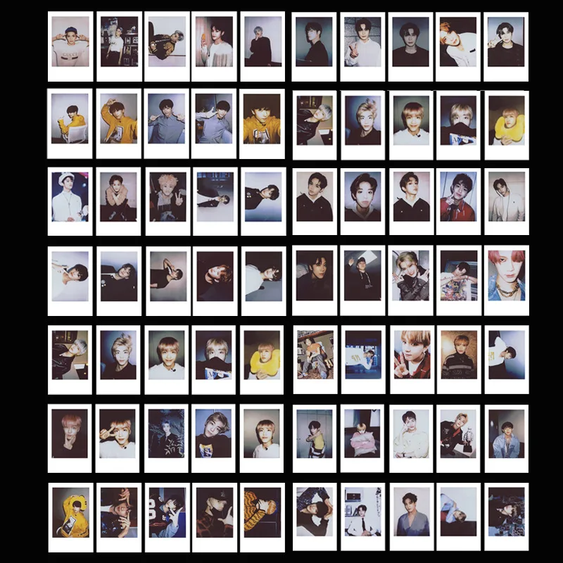 10Pcs/Set KPOP 127 DREAM Personal Selfie Ins Postcards List Taeyong Haechan Winwin YUTA Jaemin Photocards Lomo Cards Fans Gifts
10Pcs/Set KPOP 127 DREAM Personal Selfie Ins Postcards List Taeyong Haechan Winwin YUTA Jaemin Photocards Lomo Cards Fans Gifts