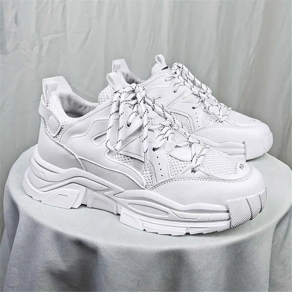 39-40 Thick-heeled Bodybuilding Shoes Basketball Autumn Boots For Men Sneakers Size 40 Sport Lofers Tines Tensi Exerciser
39-40 Thick-heeled Bodybuilding Shoes Basketball Autumn Boots For Men Sneakers Size 40 Sport Lofers Tines Tensi Exerciser