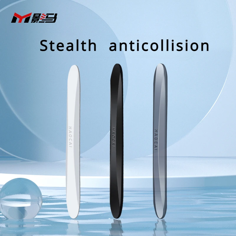 Fit For Volkswagen CC Lamando L Sagitta Magotan ID3/4/6 Passa Tronet door anti-collision strip Door decorative stickers
Fit For Volkswagen CC Lamando L Sagitta Magotan ID3/4/6 Passa Tronet door anti-collision strip Door decorative stickers