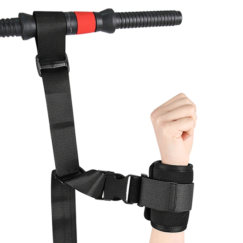 Wrist Ankle Limb Restraint Belt Upper Lower Limbs Fixed Strap Patient Bed Binding Fixation Belt
Wrist Ankle Limb Restraint Belt Upper Lower Limbs Fixed Strap Patient Bed Binding Fixation Belt