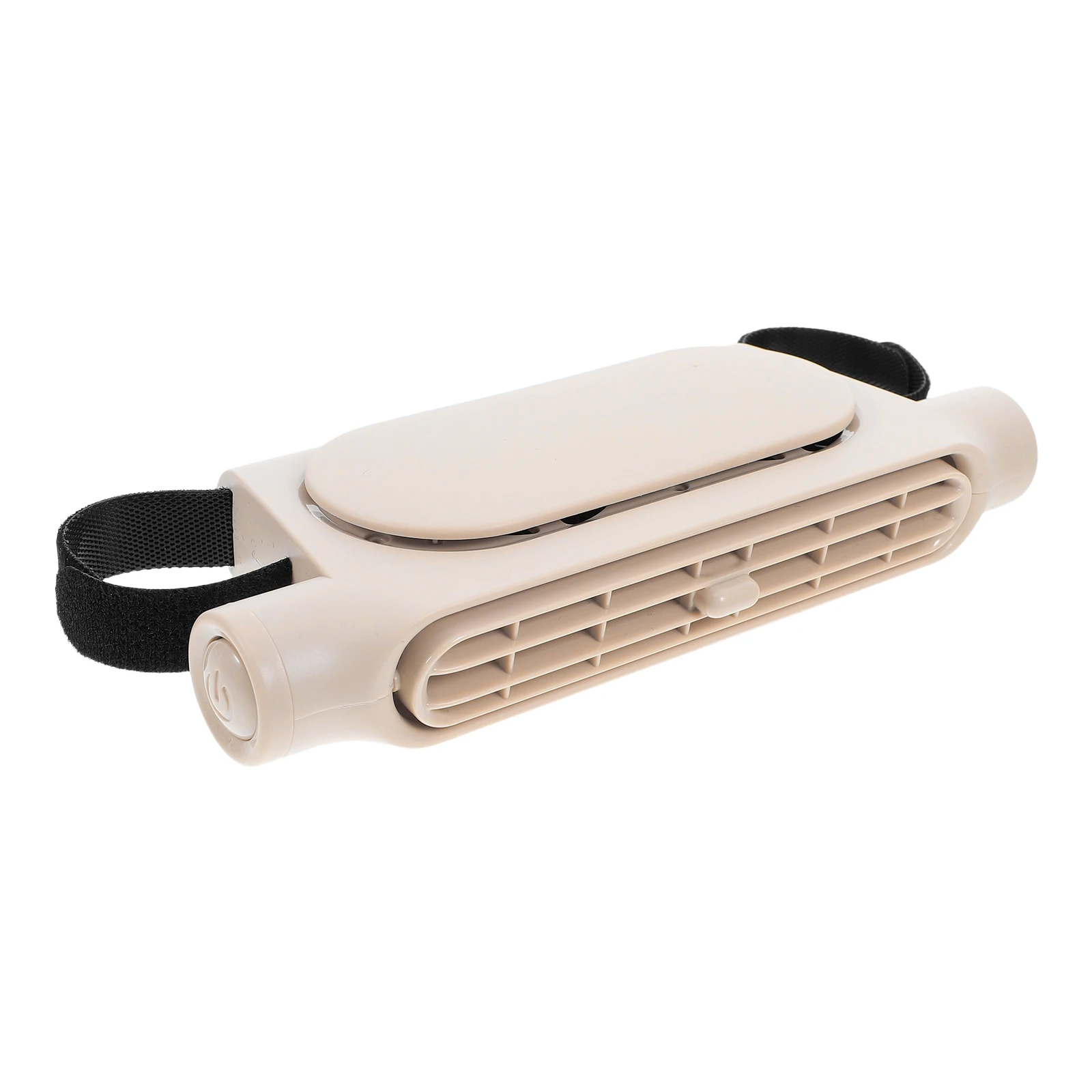 Car Fan Backseat Mounted for Rv Air Cooling Strong Wind Automotive Abs Camping Fans
Car Fan Backseat Mounted for Rv Air Cooling Strong Wind Automotive Abs Camping Fans