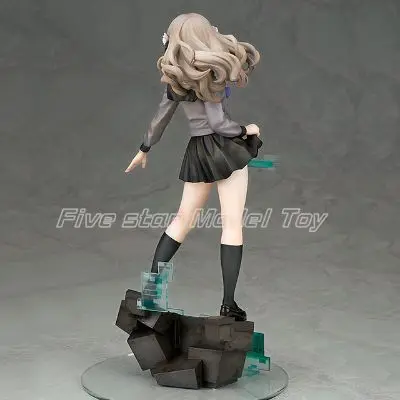 【FS】ALTER Thirteen Mechs Defense Zone Fuyuzaka Five Hundred Scale 1/7 Figure Model Gift
【FS】ALTER Thirteen Mechs Defense Zone Fuyuzaka Five Hundred Scale 1/7 Figure Model Gift