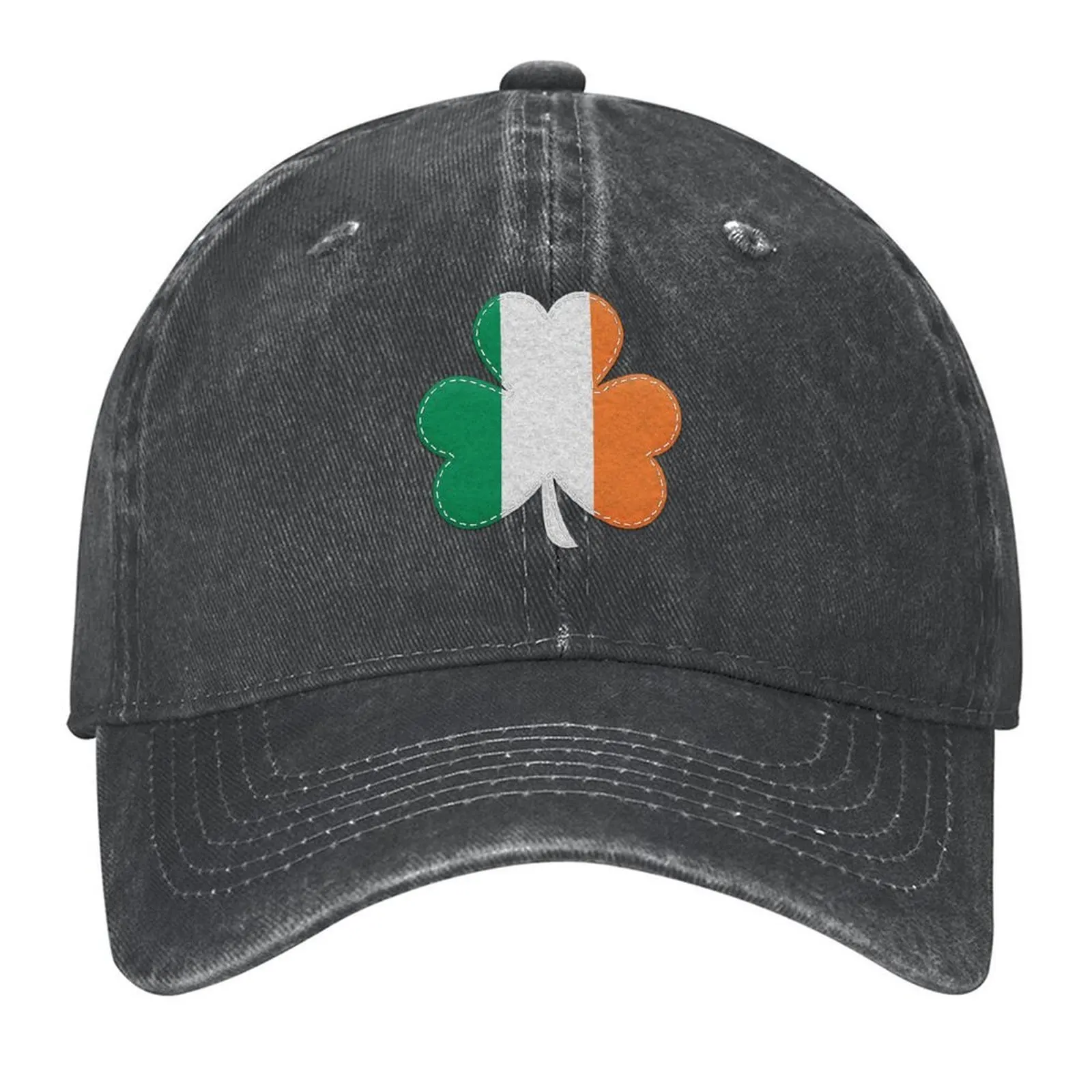Irish Flag Irish Shamrock Baseball Cap Beach Outing Dropshipping Vintage black Mens Tennis Women's
Irish Flag Irish Shamrock Baseball Cap Beach Outing Dropshipping Vintage black Mens Tennis Women's