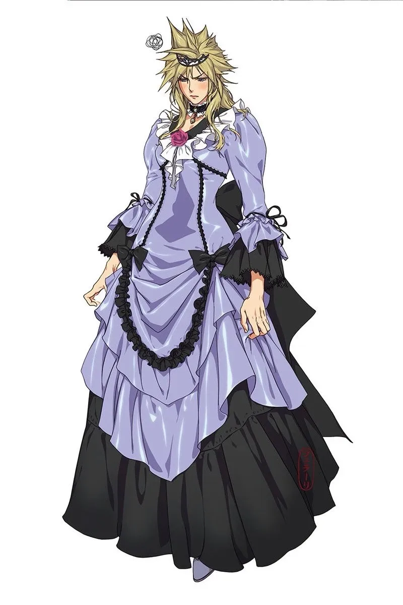 Irelia H Cloud dress Final Fantasy VII Cloud Strife Cosplay costume halloween party purple dresses female can customized
Irelia H Cloud dress Final Fantasy VII Cloud Strife Cosplay costume halloween party purple dresses female can customized