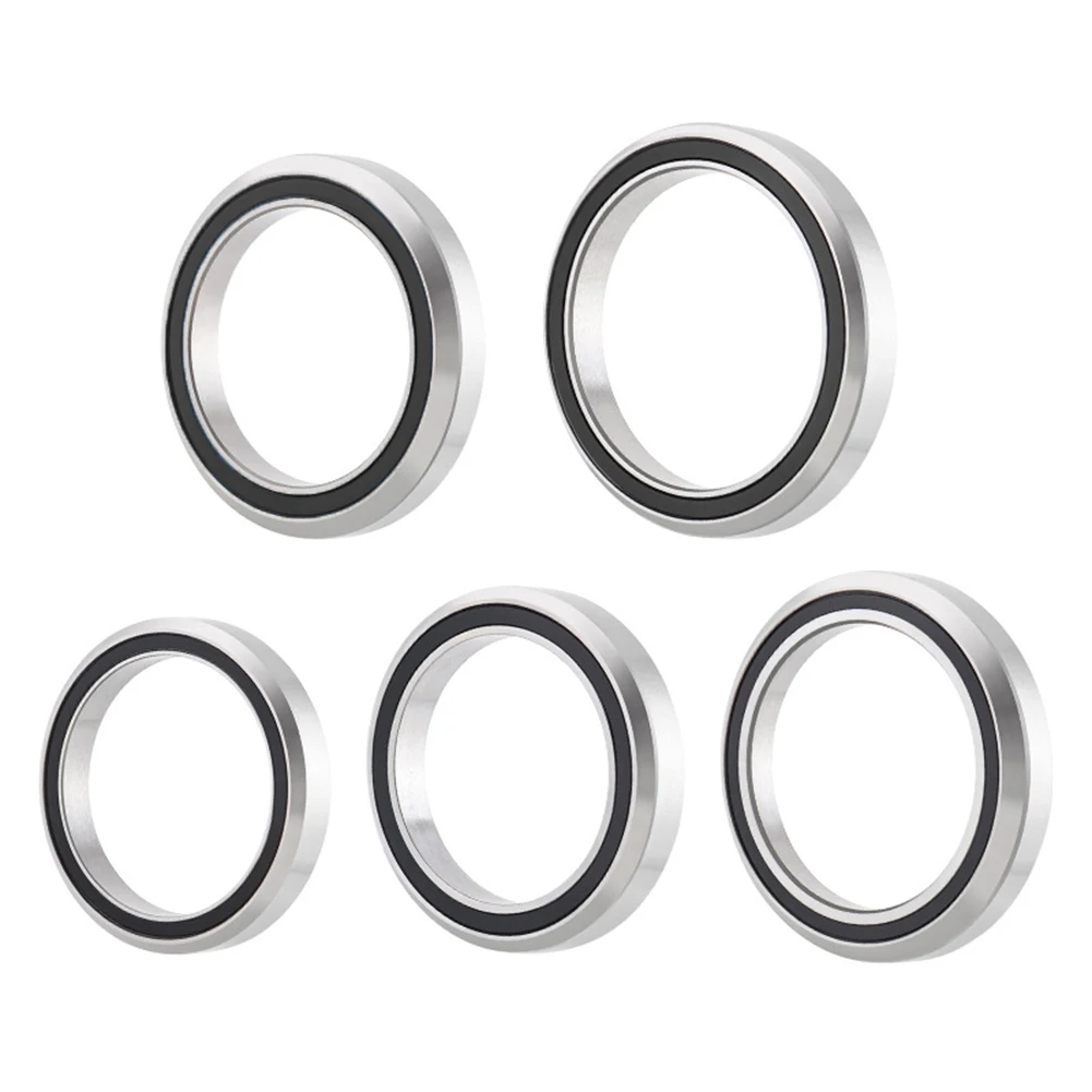 Silver Control MTB Road Bikes Smooth Operation Headset Bearings Monitor Brightness Package Content Riding Experience
Silver Control MTB Road Bikes Smooth Operation Headset Bearings Monitor Brightness Package Content Riding Experience