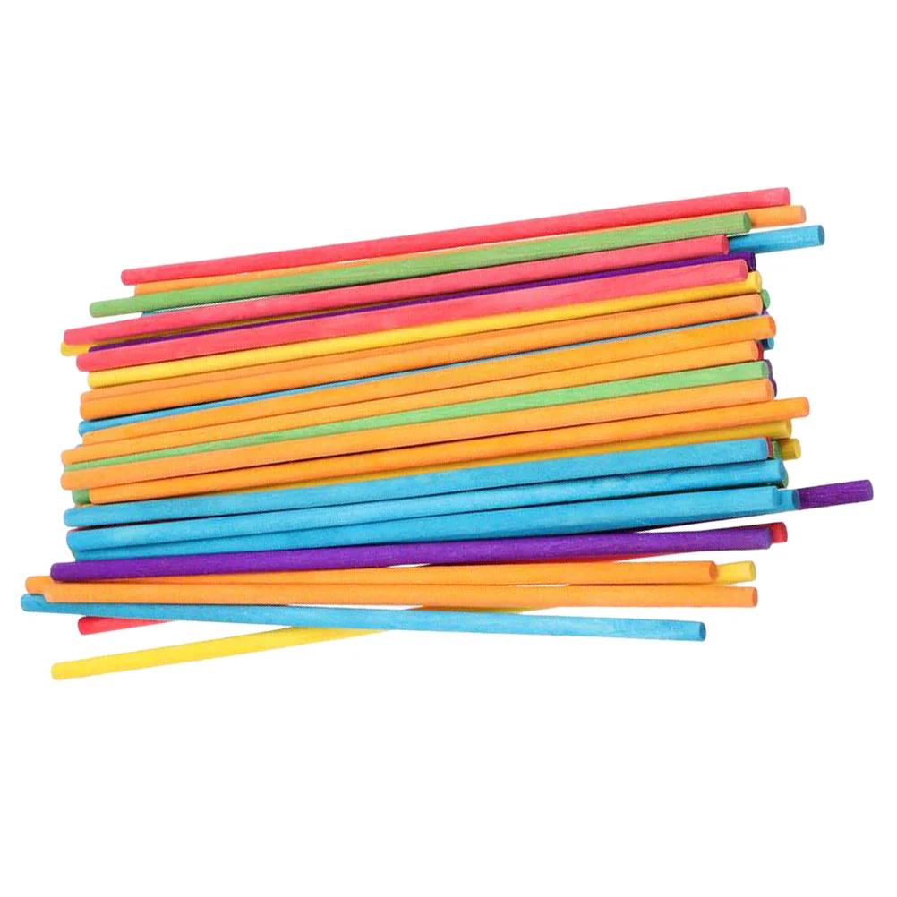150 Pcs Music Lummi Sticks Rhythm Percussion Instrument Kids Instruments Toddler
150 Pcs Music Lummi Sticks Rhythm Percussion Instrument Kids Instruments Toddler