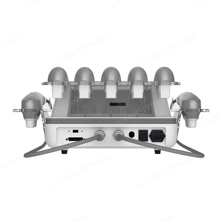 Desktop 7D polylifting beauty machine beauty salon special facial anti-aging lifting
Desktop 7D polylifting beauty machine beauty salon special facial anti-aging lifting