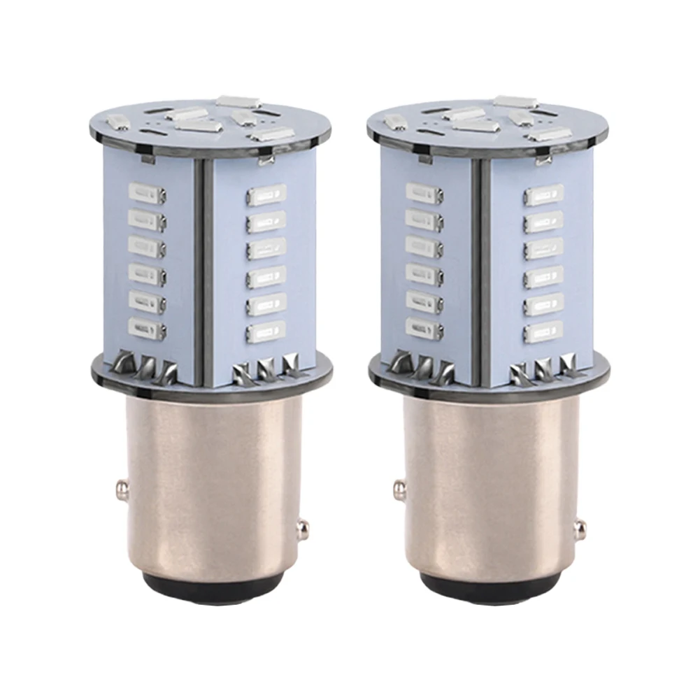 Easy Installation Brake Light Bulb 1157 Led Strobe Wide Compatibility User friendly Design Various Light Colors
Easy Installation Brake Light Bulb 1157 Led Strobe Wide Compatibility User friendly Design Various Light Colors