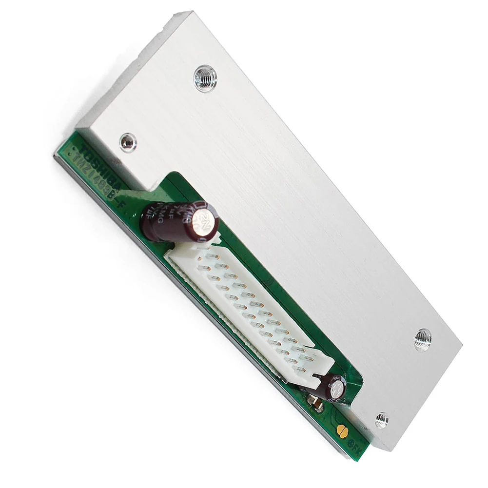 Печатающая головка для принтера ID-карт Zebra P330i P430i P330m 105912 G-346A 305DPI Принтер для офисной электроники — запчасти и аксессуары
Печатающая головка для принтера ID-карт Zebra P330i P430i P330m 105912 G-346A 305DPI Принтер для офисной электроники — запчасти и аксессуары