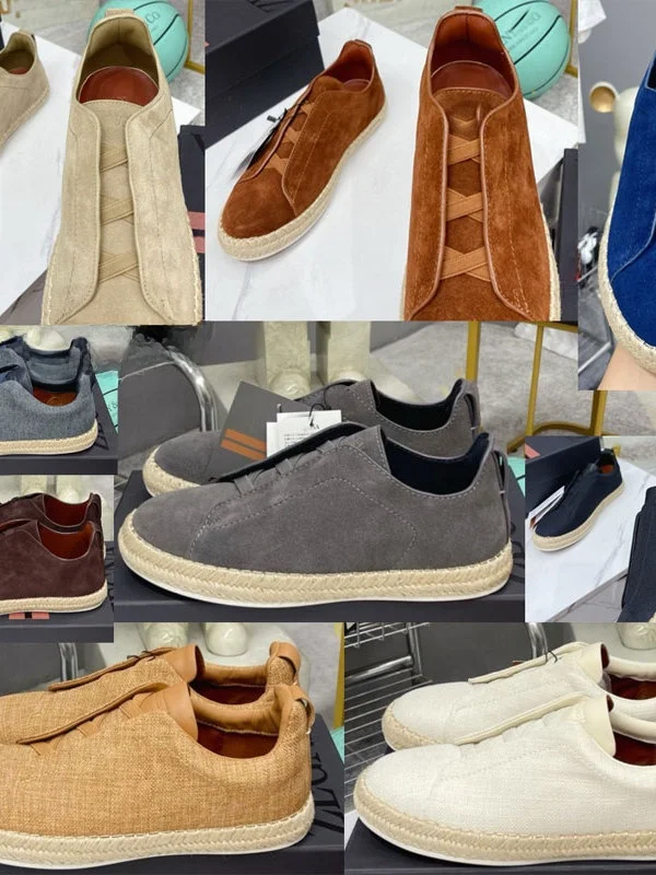 Low-Top Men's Slip-On Casual oes Leather Comfortable All-Match Spring Summer Autumn Seasonal Wear Breathable Spor Sle
Low-Top Men's Slip-On Casual oes Leather Comfortable All-Match Spring Summer Autumn Seasonal Wear Breathable Spor Sle