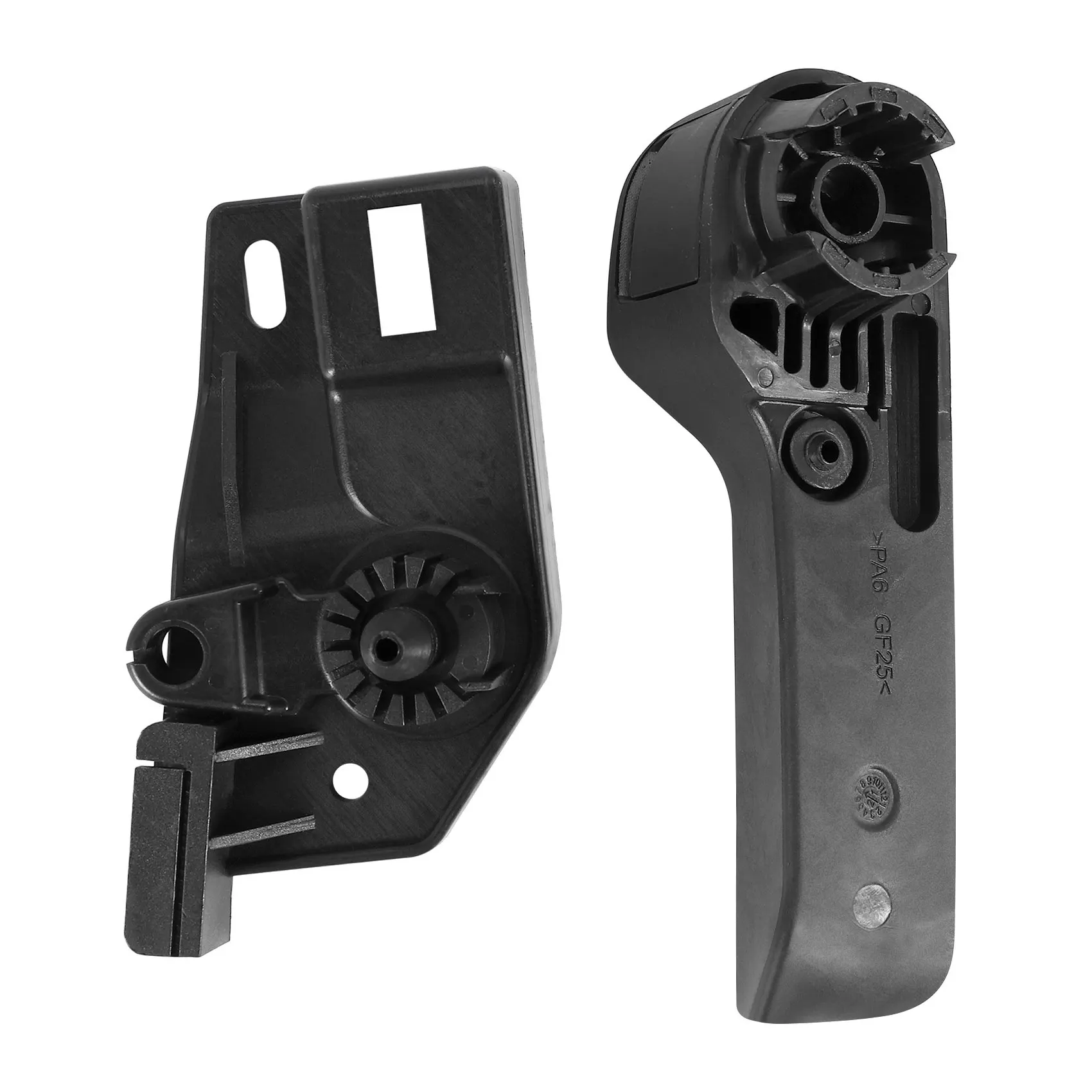 Car Hood Latch Release Grip Handle & Bracket for Golf Fabia 1J1823633A 1J1823533C
Car Hood Latch Release Grip Handle & Bracket for Golf Fabia 1J1823633A 1J1823533C