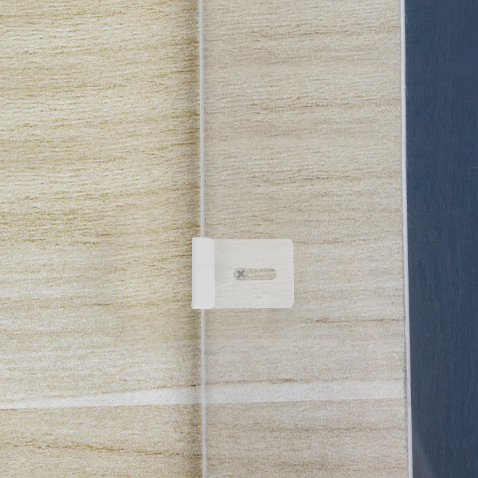 8 Pcs Mirror Accessories Glass Panel Angle Retainer Clamp Stainless Steel Door Brackets Wall Clamps Frameless Hanger
8 Pcs Mirror Accessories Glass Panel Angle Retainer Clamp Stainless Steel Door Brackets Wall Clamps Frameless Hanger