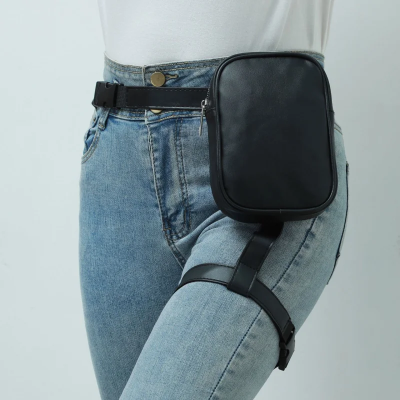 Large-capacity Waist bag、Outdoor Sports Bicycle Leg bag、Portable Strap Leg bag、Unisex Multifunctional Leg Bag
Large-capacity Waist bag、Outdoor Sports Bicycle Leg bag、Portable Strap Leg bag、Unisex Multifunctional Leg Bag