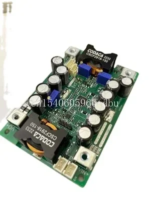 Voltage Constant Current High Power 3v-56v / 13a-40a High Voltage 140V DC-DC Buck Power Supply Module Constant
Voltage Constant Current High Power 3v-56v / 13a-40a High Voltage 140V DC-DC Buck Power Supply Module Constant