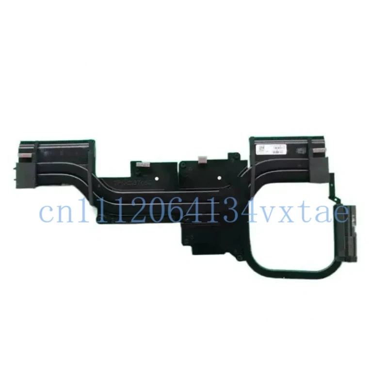 M44778-001 New For Omen 9 TPN-C167 TPN-169 Laptop Thermal Module Cooling Heatsink 0.1
M44778-001 New For Omen 9 TPN-C167 TPN-169 Laptop Thermal Module Cooling Heatsink 0.1