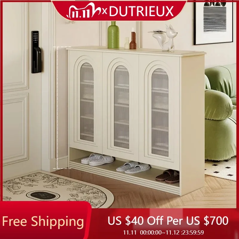 Cupboard European Shoe Rack Multifunction Designer Unique Floor Shoe Cabinets Waterproof Bedroom Archivadores Home Decoration
Cupboard European Shoe Rack Multifunction Designer Unique Floor Shoe Cabinets Waterproof Bedroom Archivadores Home Decoration