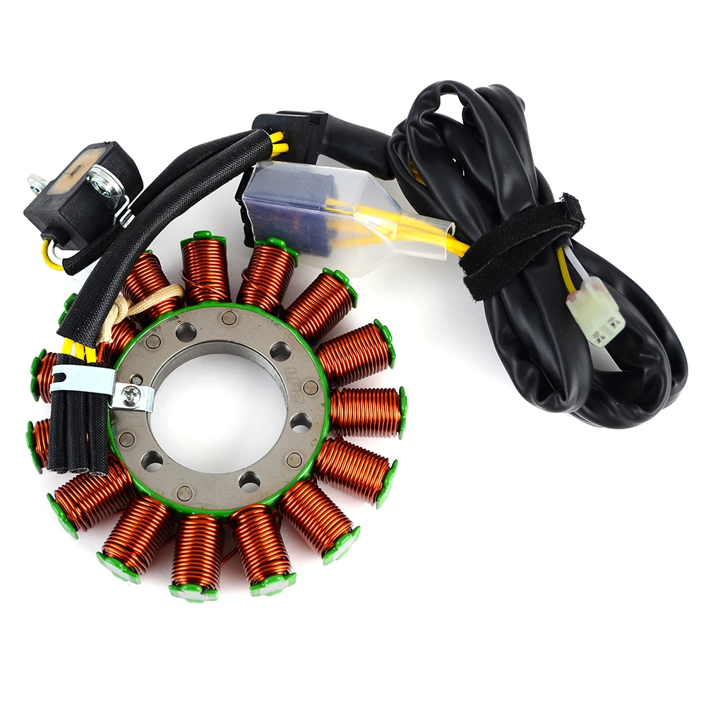 31120-MKF-D41 для Honda CBR-1000RR CBR1000RR 2017 2018 2019 катушка статора мотоцикла 
31120-MKF-D41 для Honda CBR-1000RR CBR1000RR 2017 2018 2019 катушка статора мотоцикла