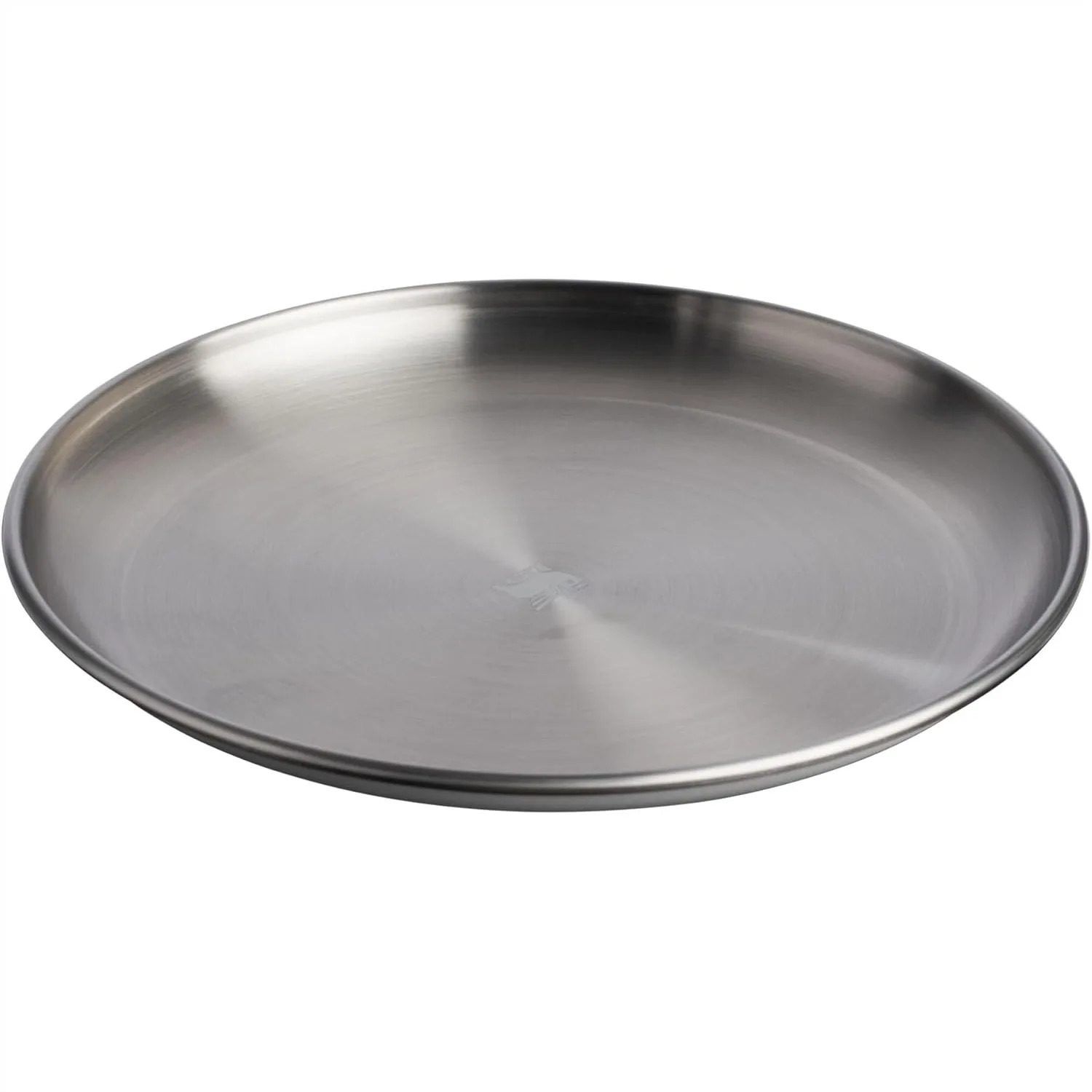 Stanley Wildfare Pro Stainless Steel Plate 8in Stackable Outdoor Dishware for Camp Kitchen Camping Essentials Pale Pebble Stone
Stanley Wildfare Pro Stainless Steel Plate 8in Stackable Outdoor Dishware for Camp Kitchen Camping Essentials Pale Pebble Stone