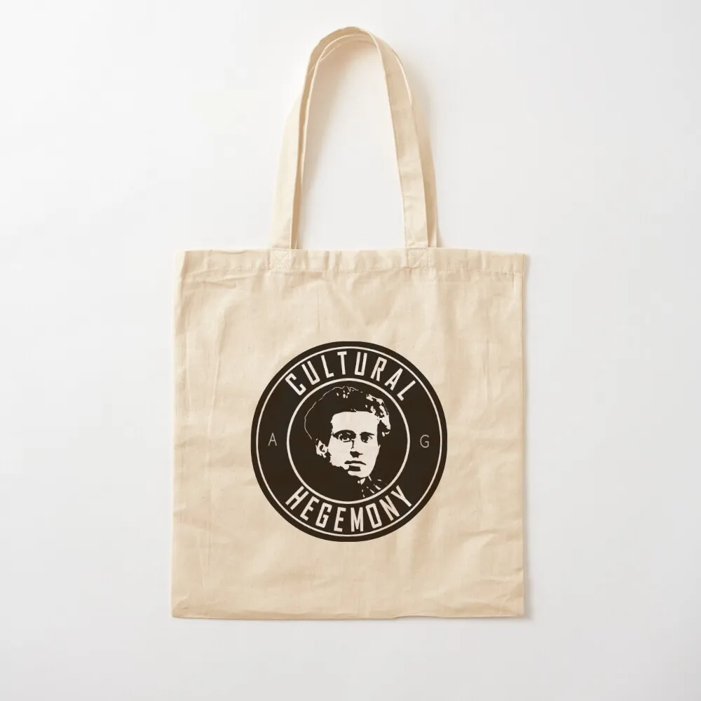 GRAMSCI - CULTURAL HEGEMONY Tote Bag Women's shopping bag canvas tote bag personalized tote Cloth bags
GRAMSCI - CULTURAL HEGEMONY Tote Bag Women's shopping bag canvas tote bag personalized tote Cloth bags