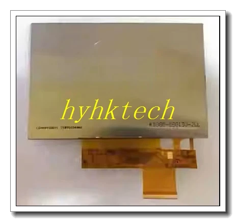 LQ048Y3DG01 4,8-дюймовый автомобильный дисплей, новый и оригинальный, в наличии, проверен перед отправкой.
LQ048Y3DG01 4,8-дюймовый автомобильный дисплей, новый и оригинальный, в наличии, проверен перед отправкой.