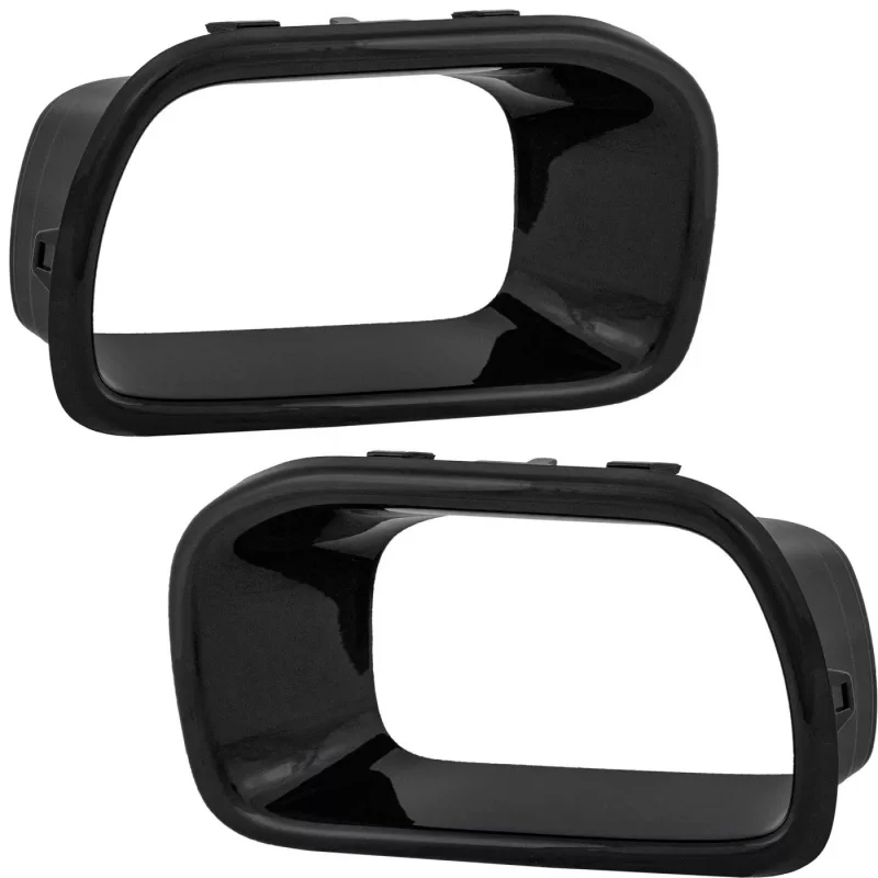 Applicable2014-2021Year BMWMINI F55 F56 F57Front Bumper Ventilation Frame Grille51117337809 51117337810 51117337811 51117337812
Applicable2014-2021Year BMWMINI F55 F56 F57Front Bumper Ventilation Frame Grille51117337809 51117337810 51117337811 51117337812