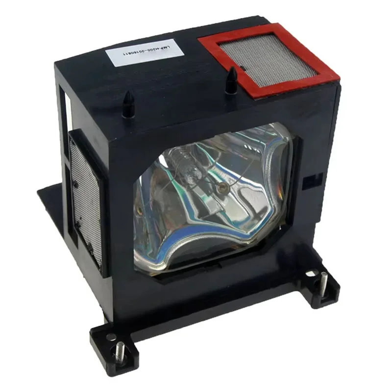 BTLIFE-LMP-H200 For SONY VPL-VW40, VPL-VW40, VPL-VW50, VPL-VW50, VPL-VW60, VPL-VW60 Projection Lamp Accessories Projector
BTLIFE-LMP-H200 For SONY VPL-VW40, VPL-VW40, VPL-VW50, VPL-VW50, VPL-VW60, VPL-VW60 Projection Lamp Accessories Projector