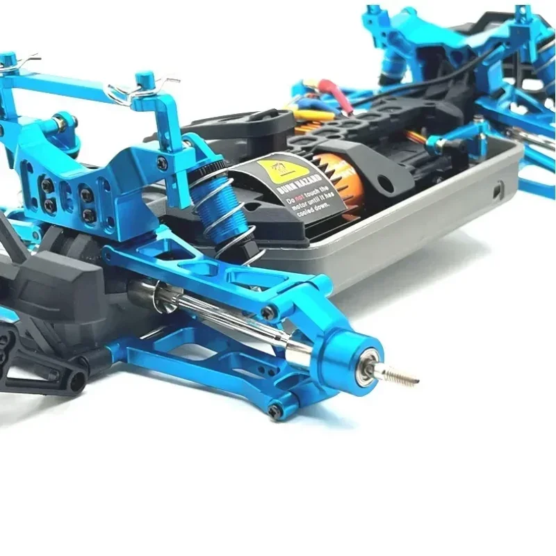 HS 1/14 14321 14322 14331 14332 14421 14422 14431 14432 C8802 YDJ-D879 RC Car Parts Metal Upgrade Rear Wheel Cup
HS 1/14 14321 14322 14331 14332 14421 14422 14431 14432 C8802 YDJ-D879 RC Car Parts Metal Upgrade Rear Wheel Cup