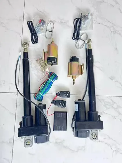 Auto Automatic Lambo Door For Any Car Easy Install On Car
Auto Automatic Lambo Door For Any Car Easy Install On Car