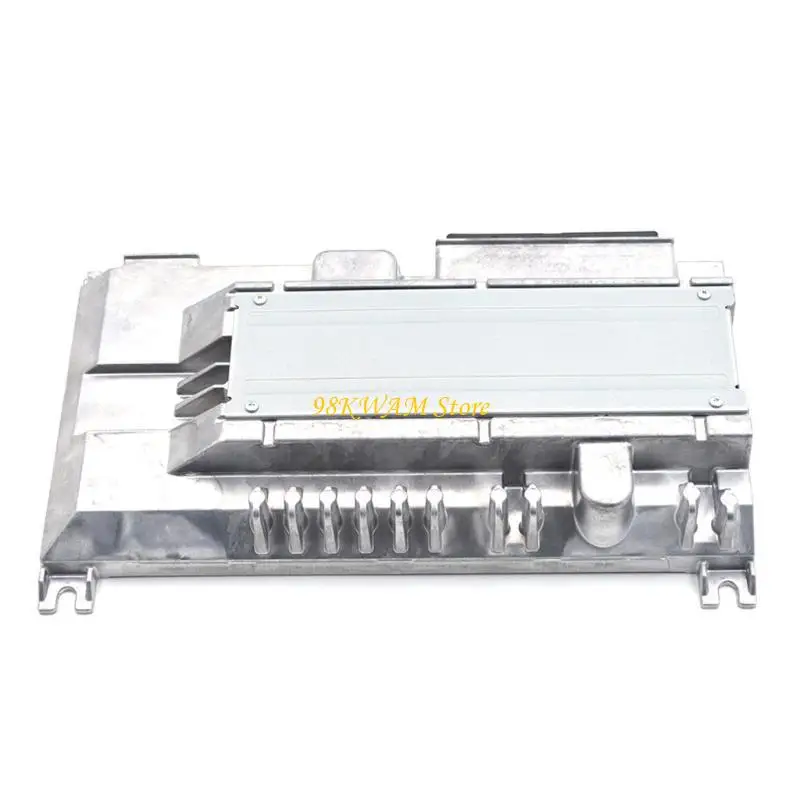 68UF Small Car Sound Universal Vehicle Speaker Amplifier for Automotives
68UF Small Car Sound Universal Vehicle Speaker Amplifier for Automotives